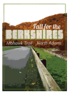 Fall for the Berkshires